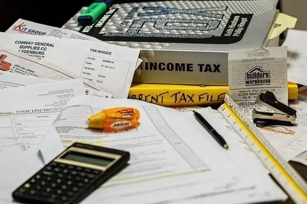 Featured image for “IRS explains how it will tax Bitcoin, other cryptocurrencies”