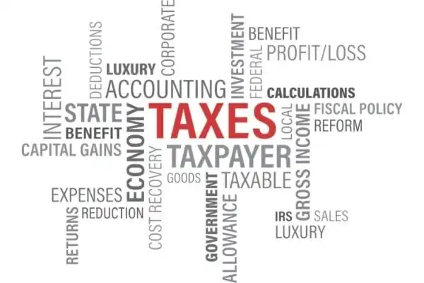 Featured image for “Town Hall Event: Q & A on New Stimulus Bill, President-Elect Biden’s Tax Proposals and More”