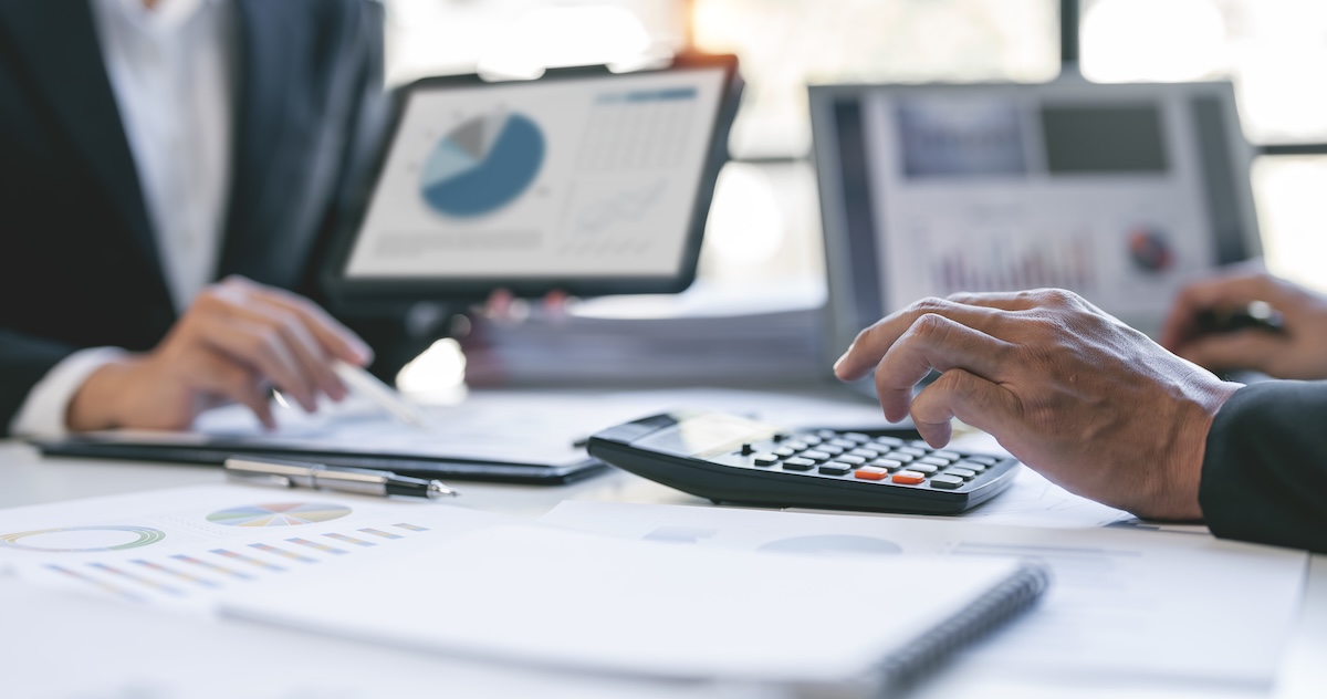 Featured image for “How To Choose A Tax Advisor”